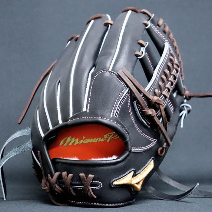 野球 ミズノ 硬式グローブ ミズノプロ オーダーグラブ 紅林弘太郎型