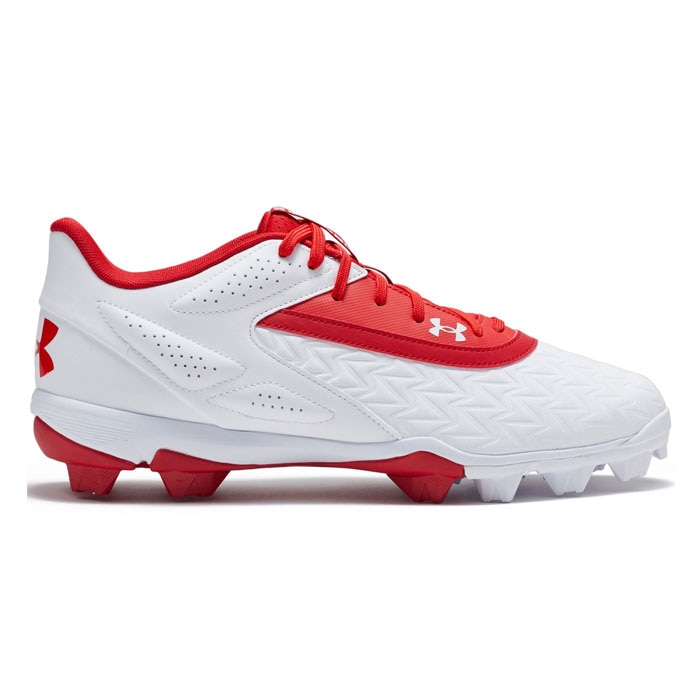 野球 アンダーアーマー ポイントスパイク UNDERARMOUR 野球スパイク 草