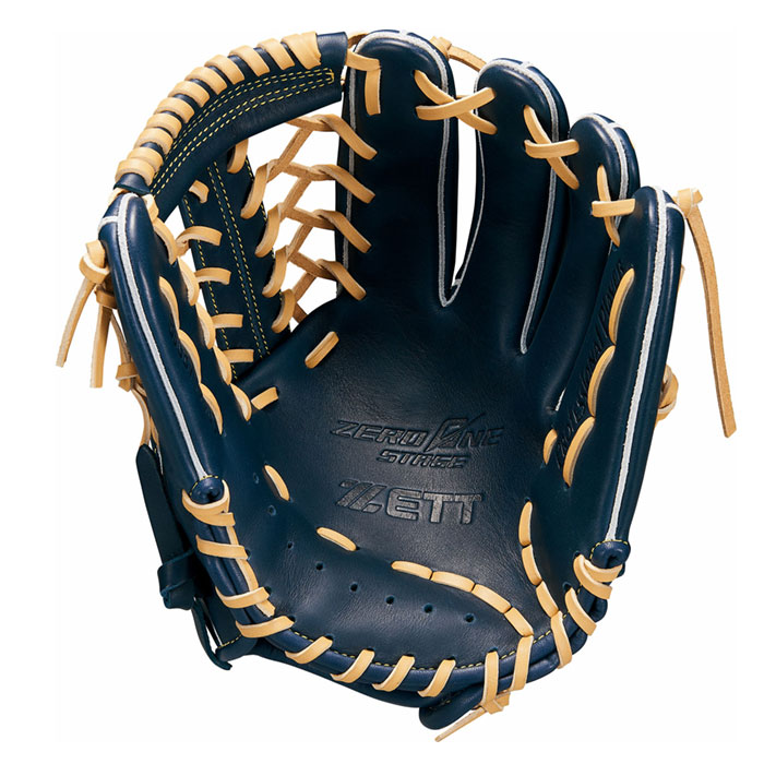 野球 ゼット 少年軟式グローブ ゼロワンステージ ZETT 軟式 グローブ