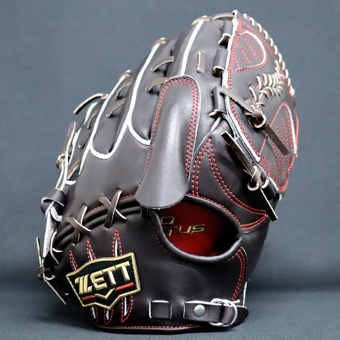 ヤ*グ様 一般硬式 オーダー ピッチャー用グローブ ノーブランド ヤ*グ