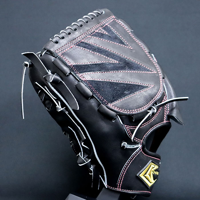 野球 チアキ 硬式グローブ FKI-11 投手 ピッチャー CHIAKI グラブ