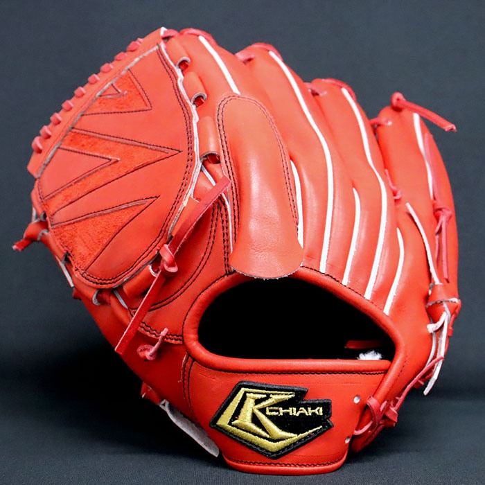 野球 チアキ 硬式グローブ FKI-11 投手 ピッチャー CHIAKI グラブ