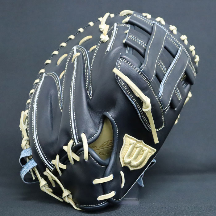 野球 ウィルソン 硬式グローブ ファーストミット Wilson 硬式 グローブ