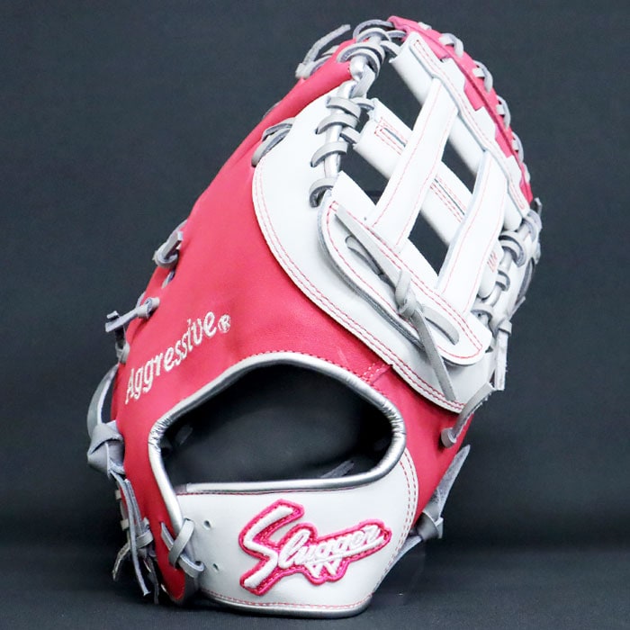 野球 久保田スラッガー 軟式ファーストミット オーダーグラブ KSF-004