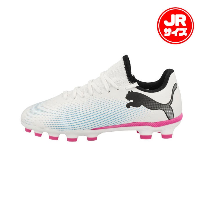 特価】プーマ サッカースパイク ジュニア フューチャー 7 プレイ HG +
