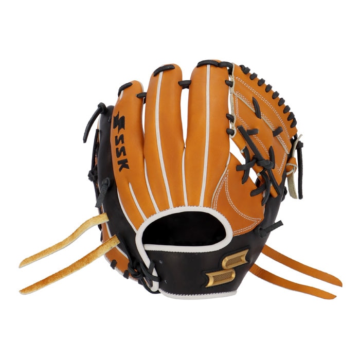 野球 エスエスケイ 軟式グローブ プロエッジ オーダーグラブ 844型 SSK