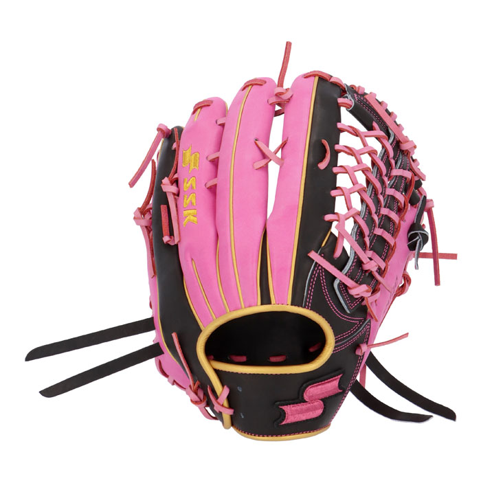 SSK プロエッジ 外野手 コユニ オーダーグラブ Uロック SSK プロエッジ