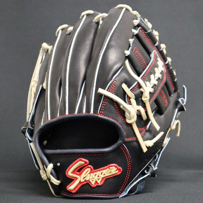 野球 久保田スラッガー 硬式グローブ KUBOTA Slugger 硬式 グローブ 内