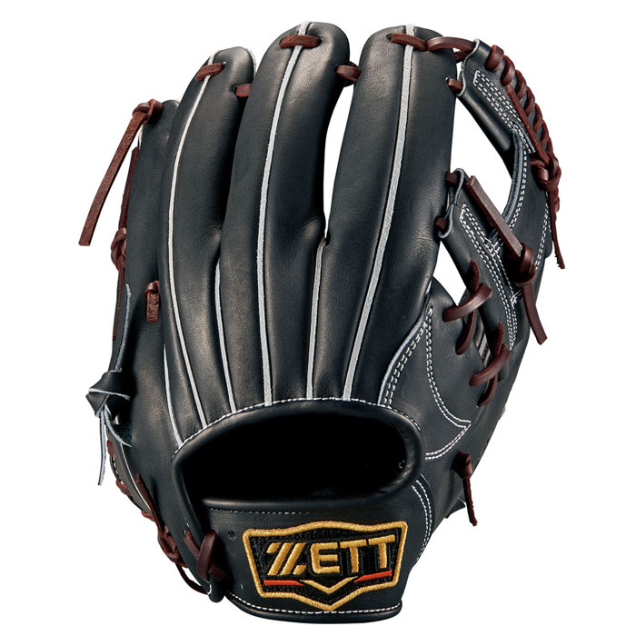 野球 ゼット プロステイタス 硬式グローブ 内野手 ZETT 硬式 グラブ