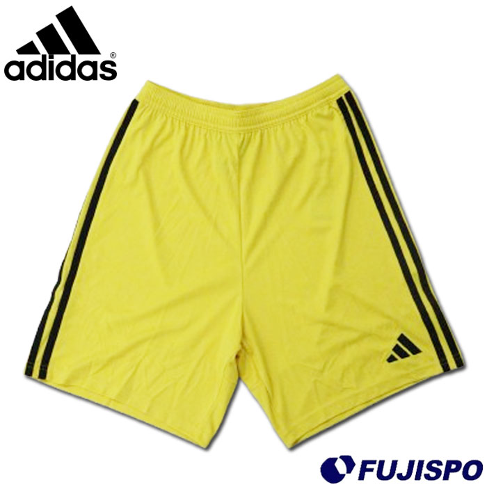 アディダス ゲームパンツ adidas プラクティスパンツ ハーフパンツ
