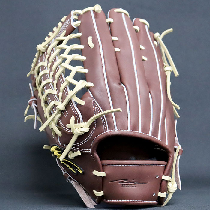 野球 IPセレクト 硬式グローブ 硬式 グローブ Ip Select グラブ 外野