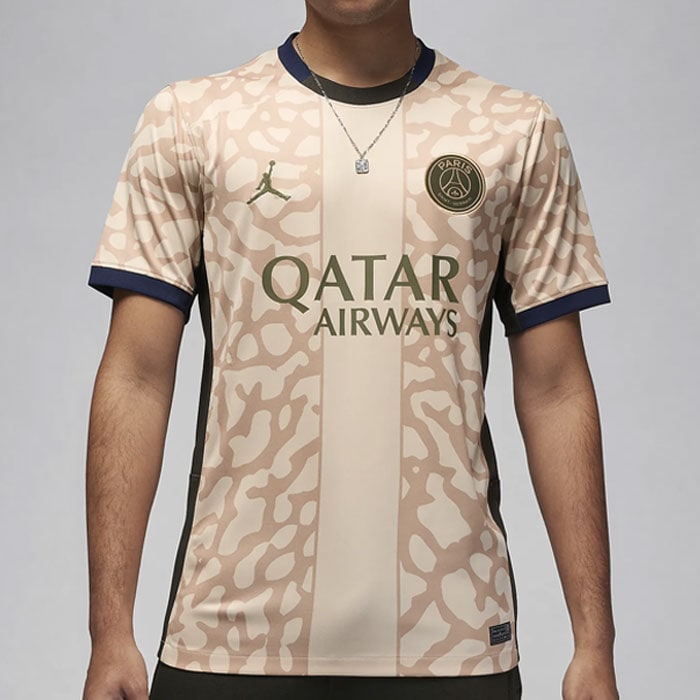 ナイキ パリ サンジェルマン PSG 2023/24 スタジアム フォース