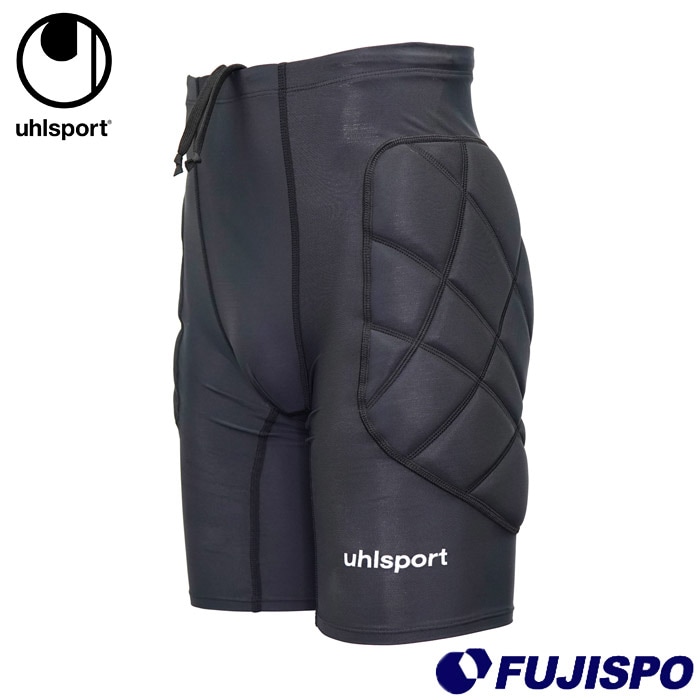 ウールシュポルト GKインナースパッツ uhlsport 【サッカー
