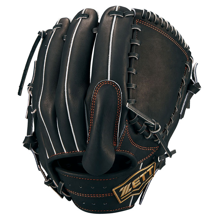 野球 ゼット 硬式グローブ 硬式 グローブ ZETT 投手 ピッチャー 右投げ