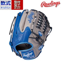 野球・ソフト,グローブ,軟式,ローリングス(Rawlings),オールラウンド