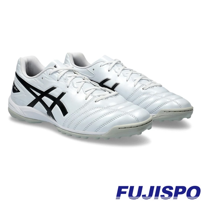アシックス DSライト クラブ ターフ ワイド asics サッカー フットサル