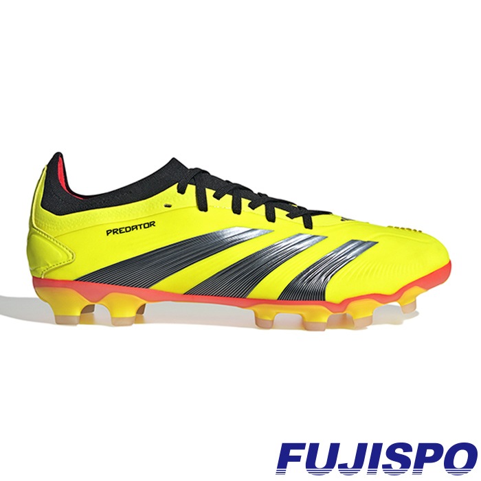 特価】アディダス プレデター PRO HG/AG adidas サッカースパイク 大人