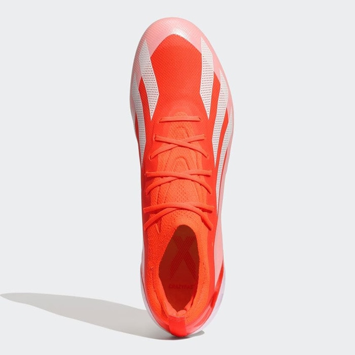 アディダス エックス クレイジーファスト ELITE HG/AG adidas