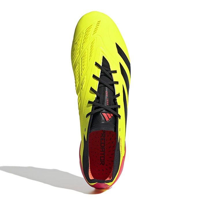 特価】アディダス プレデター ELITE L FG adidas サッカースパイク