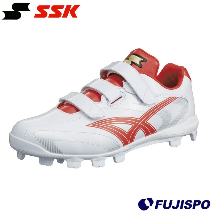 野球 SSK エスエスケイ スパイク ポイントスパイク ブロックソール