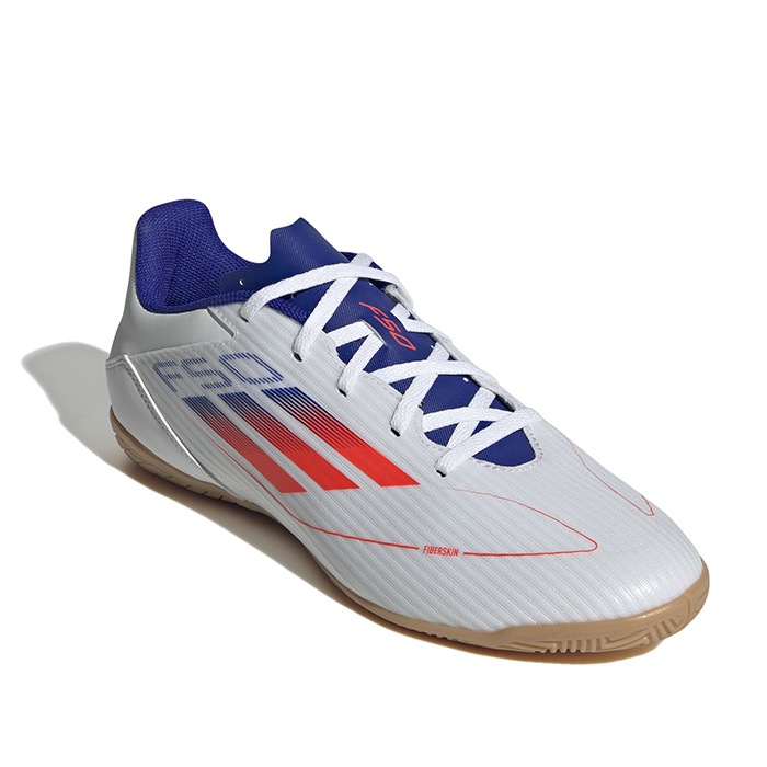 アディダス F50 CLUB IN adidas フットサルシューズ インドア 屋内