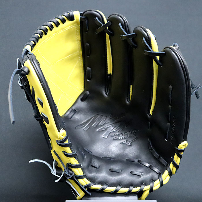 野球 ミズノ 軟式グローブ 軟式 グローブ ミズノプロ オーダーグラブ