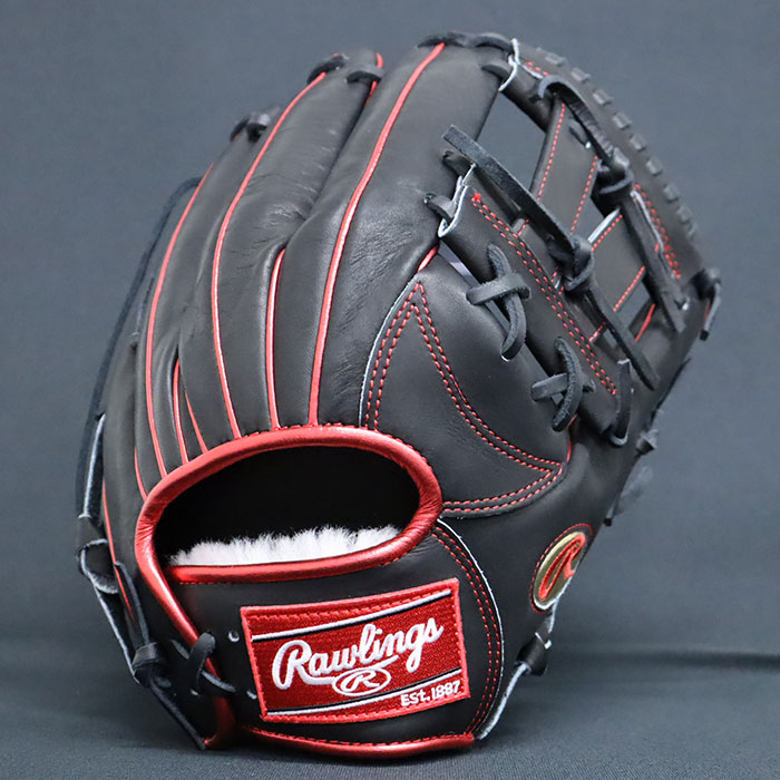 野球 ローリングス 限定 軟式グローブ 内野手 浅村栄斗モデル Rawling