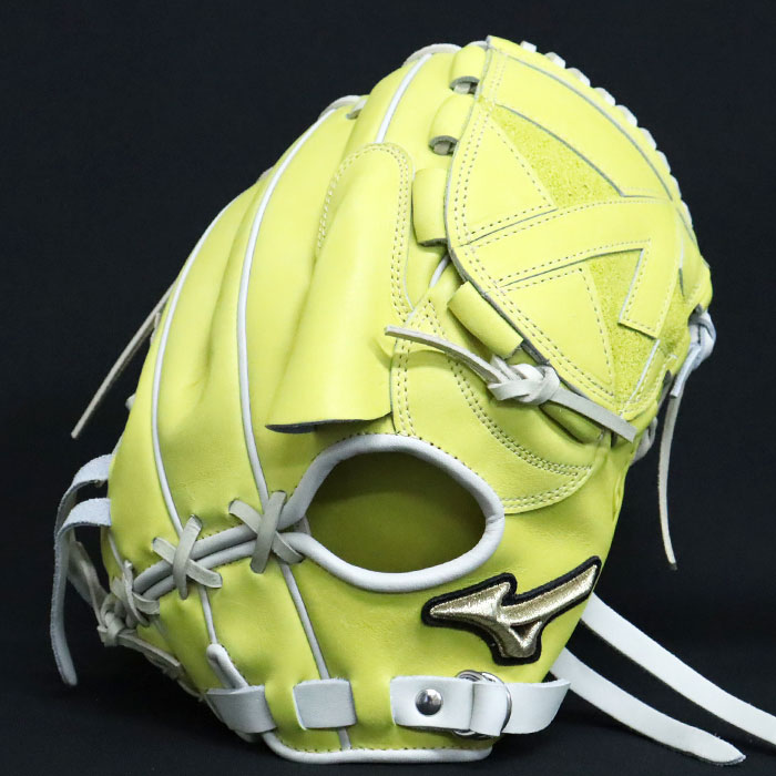 野球 ミズノ 軟式グローブ グローバルエリート インフィニティ