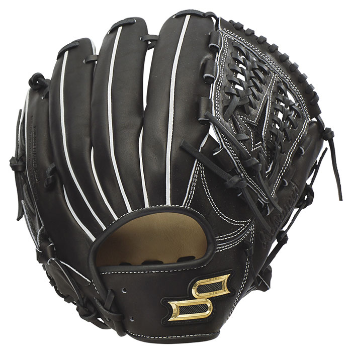 野球 エスエスケイ 軟式グローブ proedge Advanced オールラウンド SSK