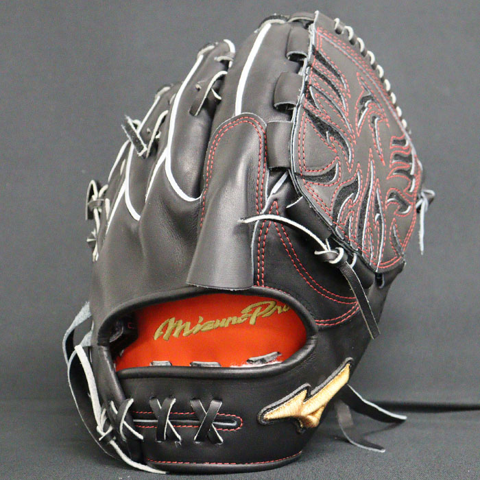 野球 ミズノ 硬式グローブ 硬式 グローブ ミズノプロ オーダーグラブ