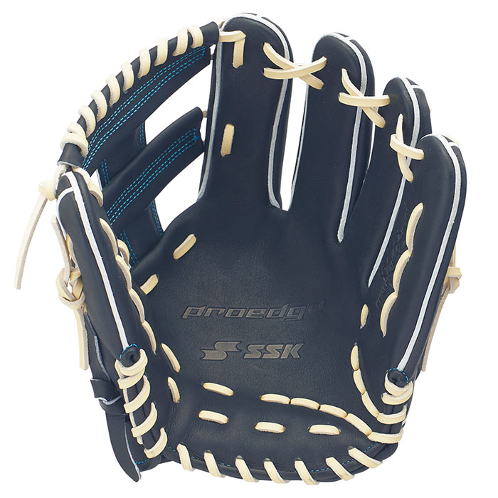 野球 エスエスケイ 軟式グローブ プロエッジ シリーズW 761型 矢野雅哉