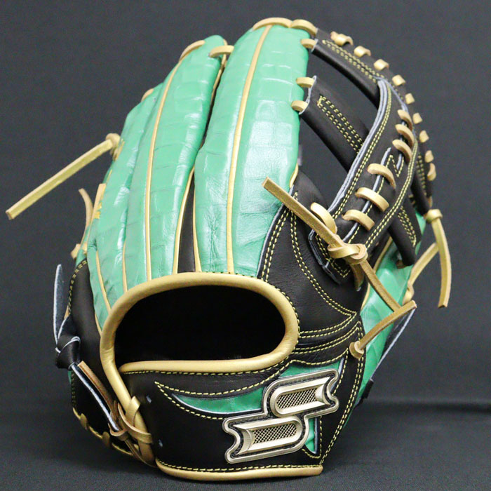 野球 エスエスケイ 軟式グローブ 内野手 SSK 軟式 グラブ 内野手用761