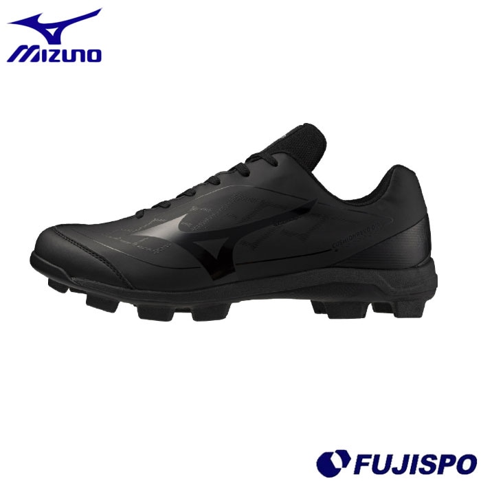 野球 ミズノ ポイントスパイク クッションレボダイア mizuno 野球