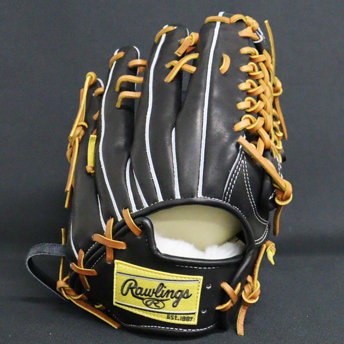 野球 ローリングス 硬式グローブ プロプリファード ウィザード #01