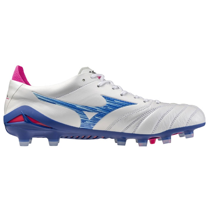 ミズノ モレリアネオ4 JAPAN mizuno サッカースパイク シューズ 土