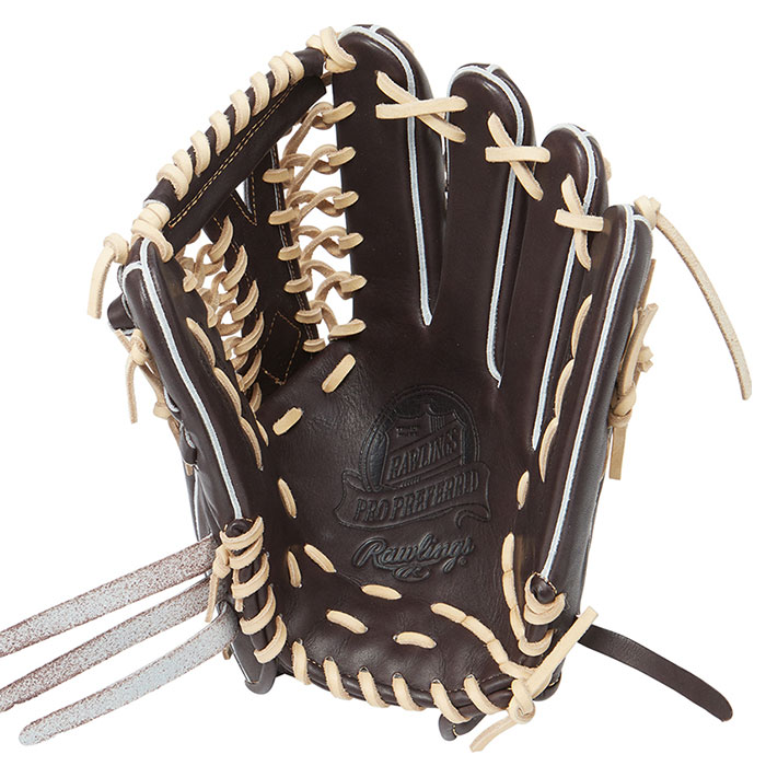 硬式 グラブ プロプリファード ウィザード 外野 ローリングス Rawlings