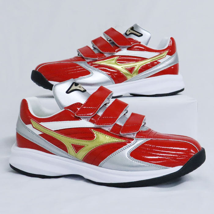 野球 ミズノ オーダートレーニングシューズ mizuno グローバルエリート
