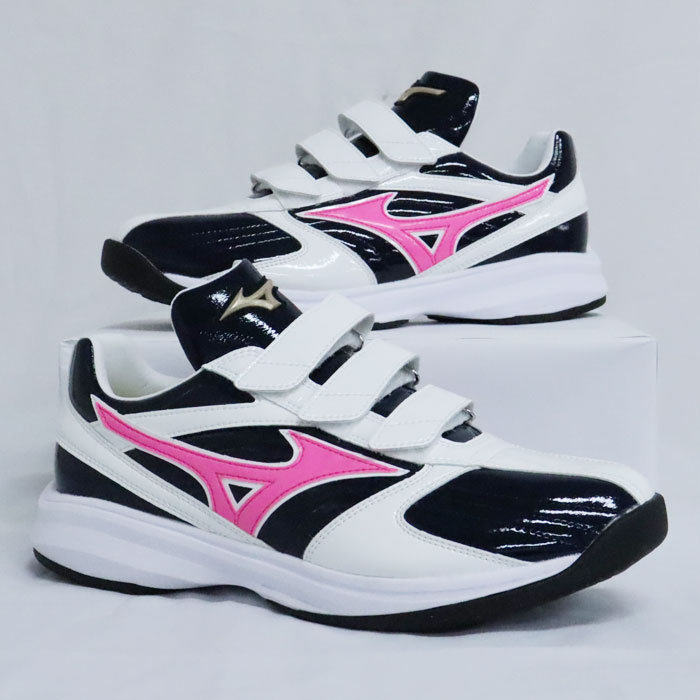 野球 ミズノ オーダートレーニングシューズ mizuno グローバルエリート