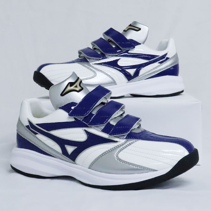野球 ミズノ オーダートレーニングシューズ mizuno グローバルエリート