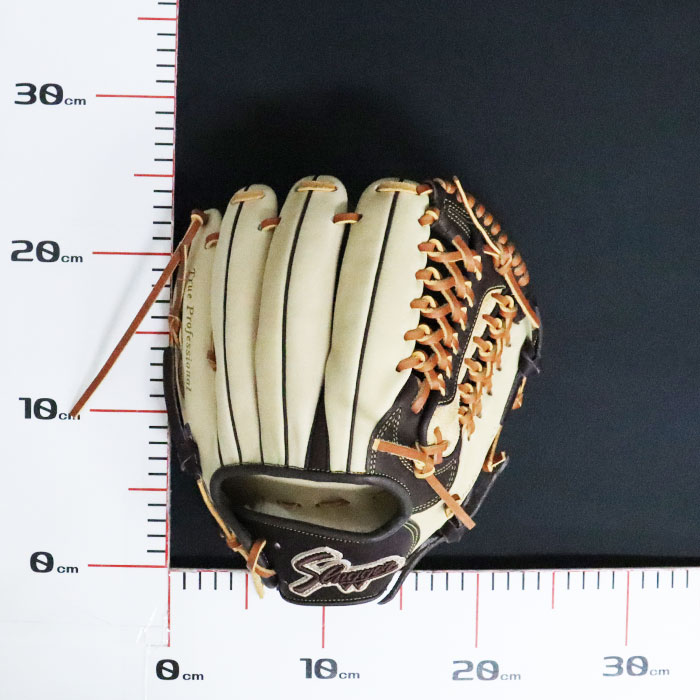 軟式 カラー グラブ M00型 内野 久保田スラッガー KUBOTA SLUGGER