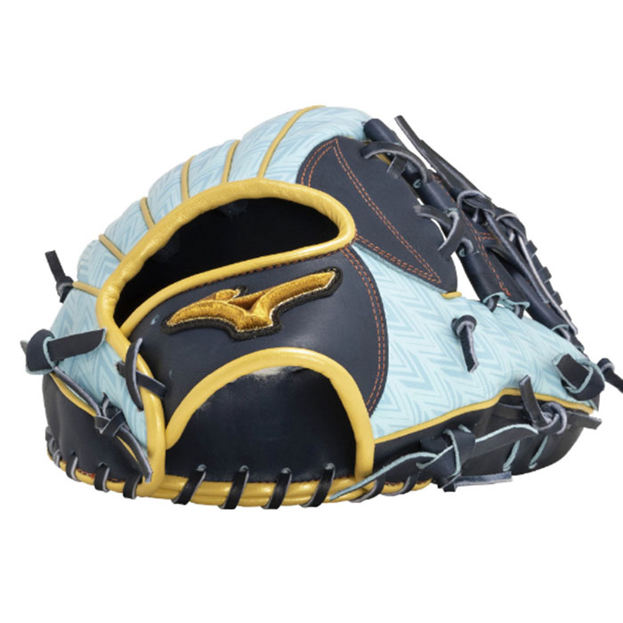 ミズノ 軟式 2023 セレクションモデル ミズノ輝動シリーズ mizuno