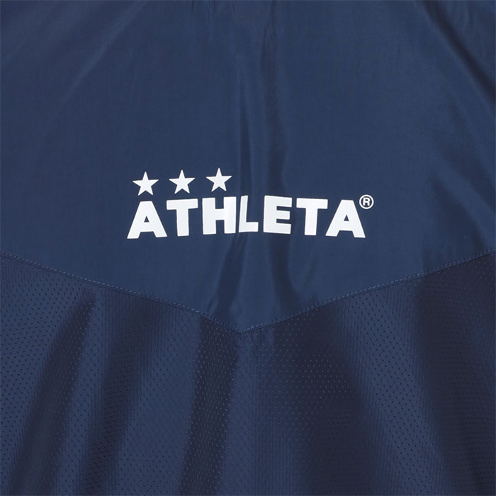 アスレタ ピステスーツ ATHLETA 【サッカー・フットサル】 ウェア