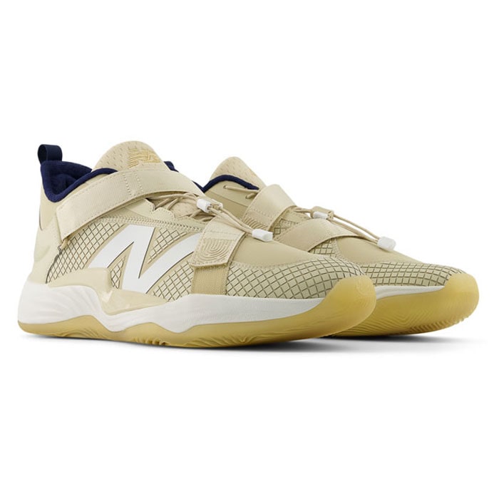 野球 ニューバランス リンドーアモデル NEWBALANCE ターフシューズ