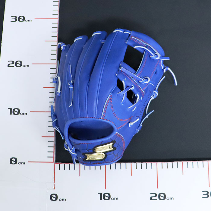 エスエスケイ 軟式 proedge advancedシリーズ S-TYPE SSK 【野球