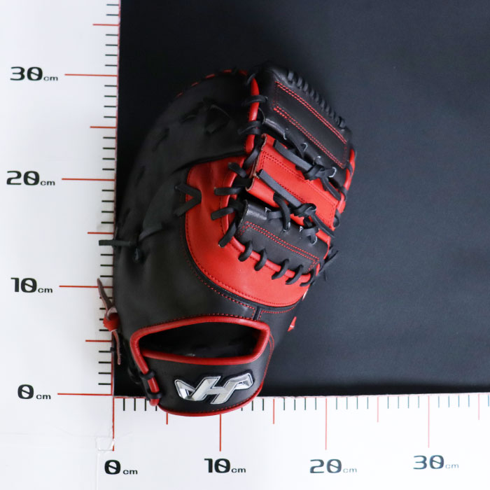 限定 軟式 カラー ファースト ミット 2023 PRO-F01 ハタケヤマ