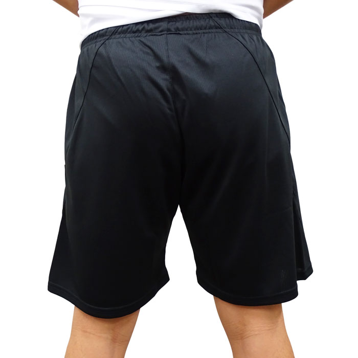 ダウポンチ リラクシャークロスシャツ ハーフパンツ 上下セット