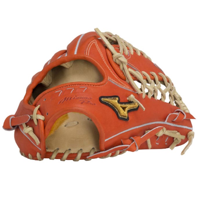 ミズノ mizuno pro 硬式 5DNA Technology mizuno 【野球・ソフト