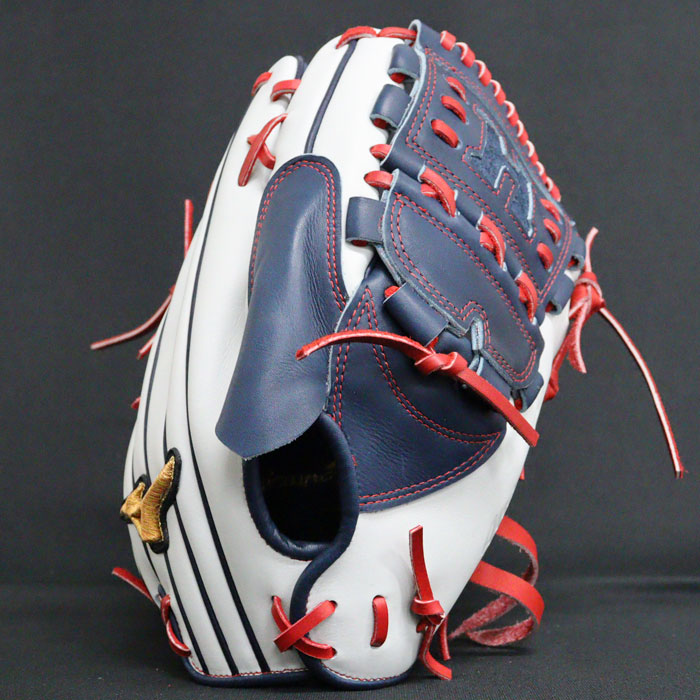 野球 ミズノ 硬式グローブ 硬式 グローブ ミズノプロ オーダーグラブ