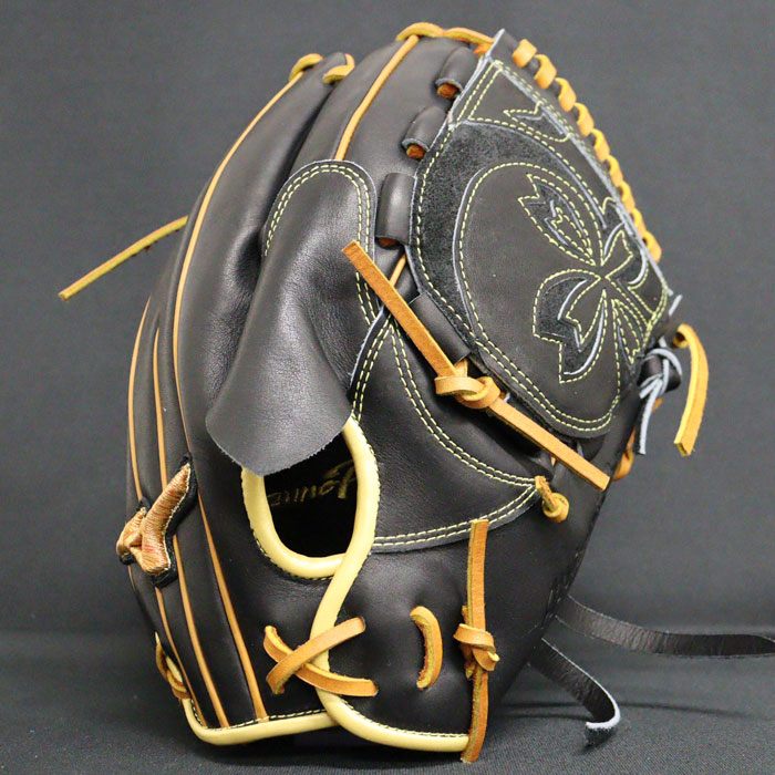野球 ミズノ 硬式グローブ 硬式 グローブ ミズノプロ オーダーグラブ
