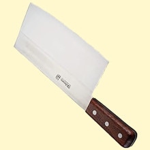 庖丁各種｜杉本 中華庖丁6号 4006 ASG-14｜藤田道具